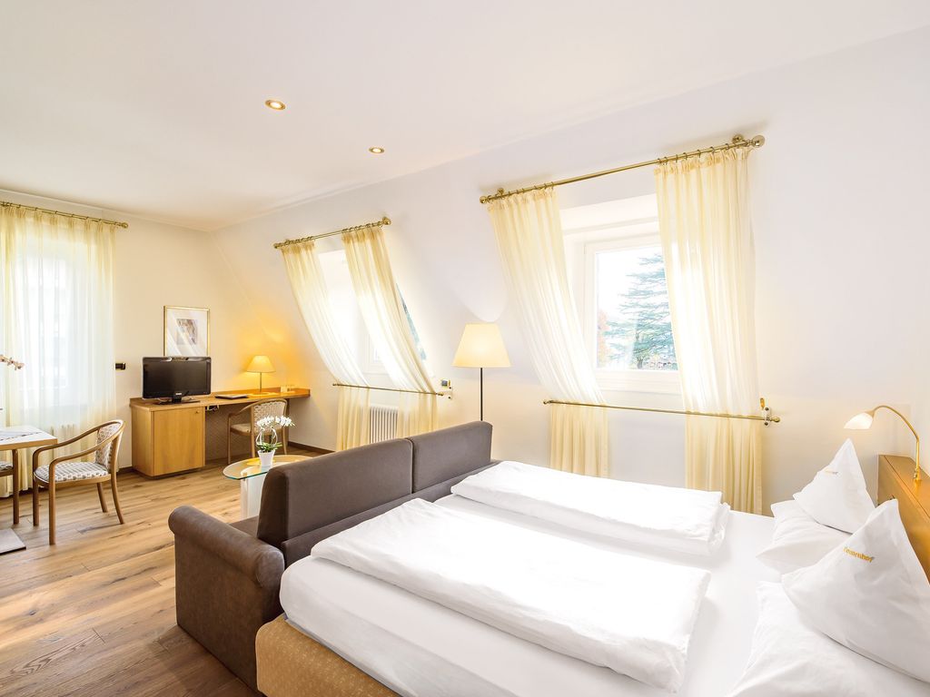 Doppelzimmer Typ B