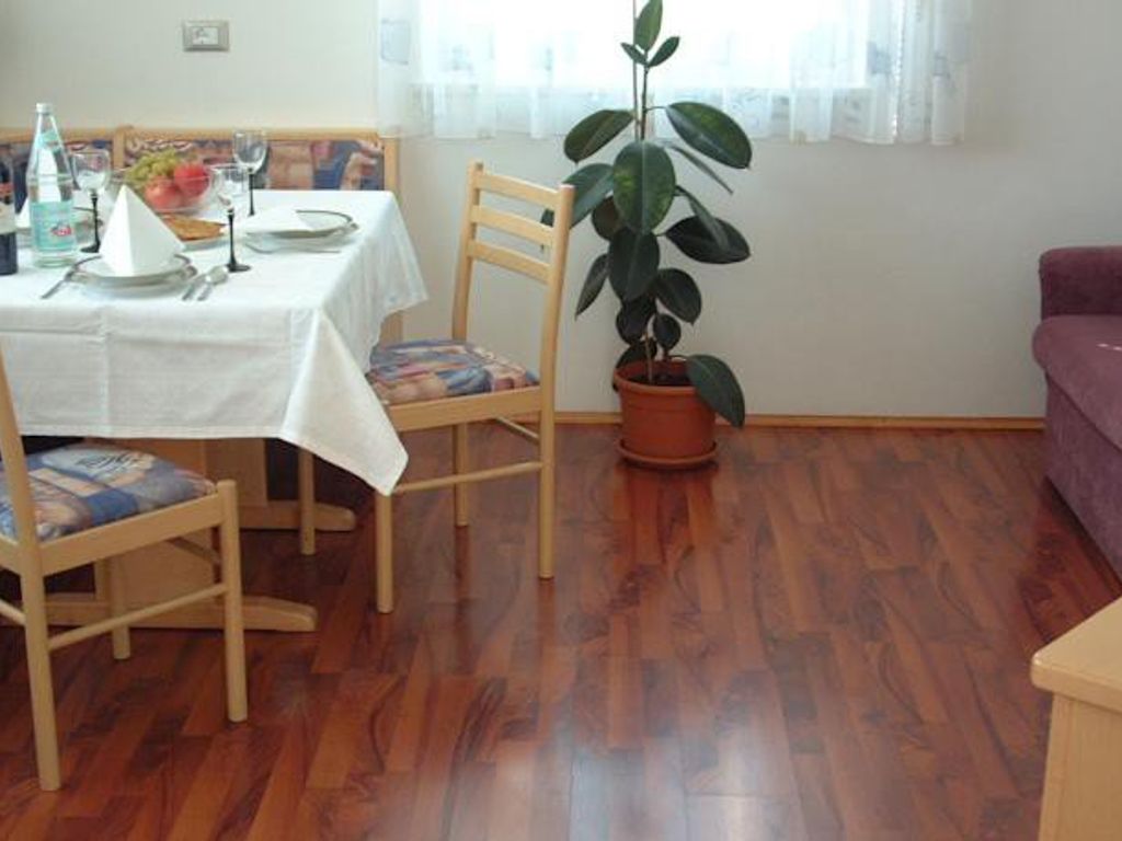 Appartements Hofer