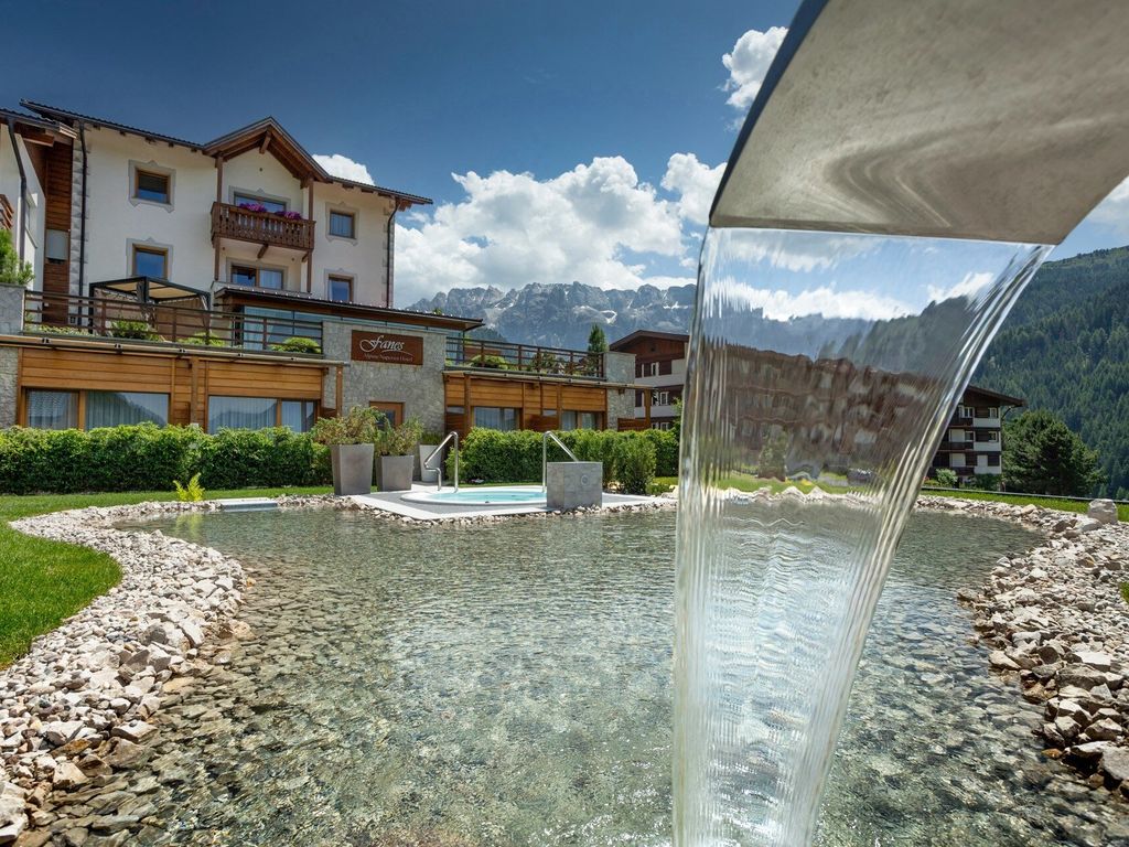Hotel Fanes