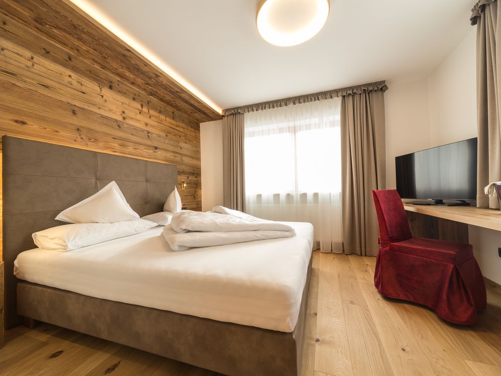 Hotel Fanes ****