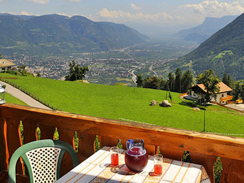 Haus Gilli