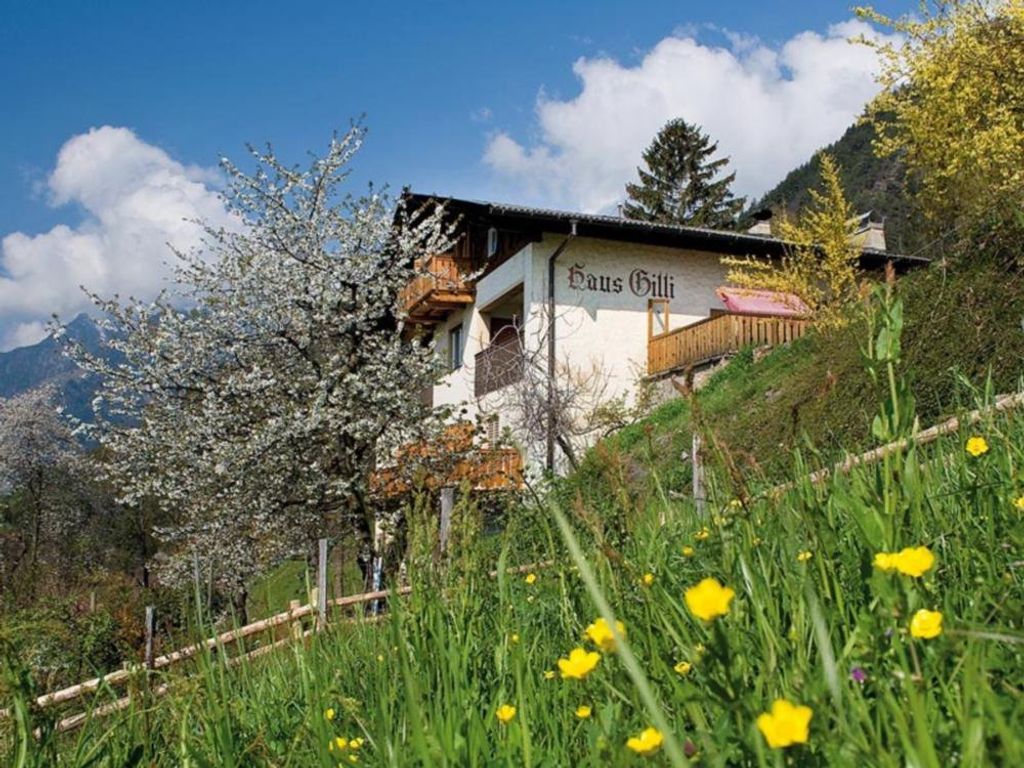 Haus Gilli
