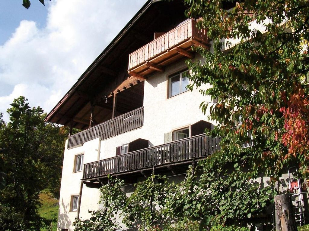 Haus Gilli