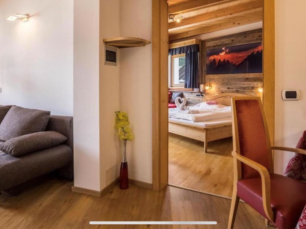 Villa Anita**** Suite Pares