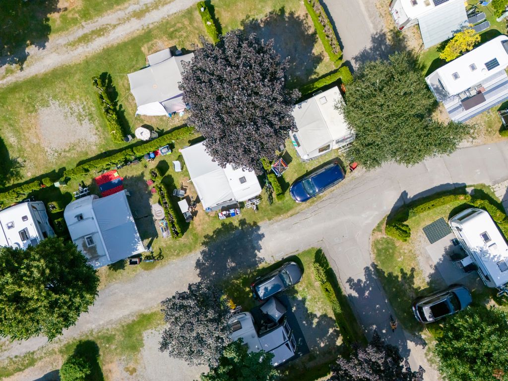 Camping Sägemühle