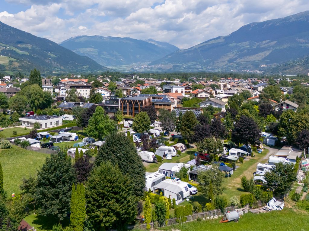 Camping Sägemühle