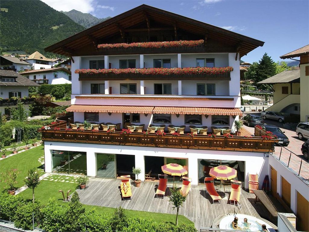Hotel Patriarch