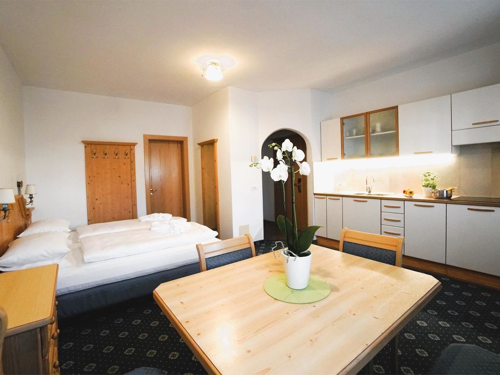 Fereinwohnung D