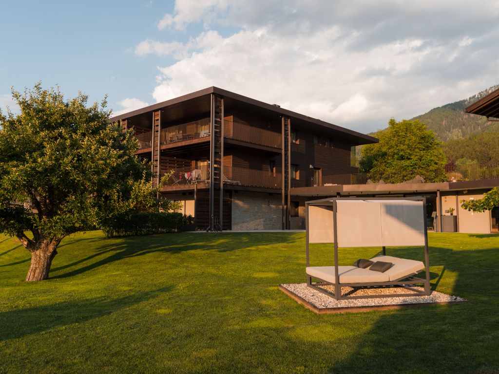 B&B Boutique Apartment Oberwiesen