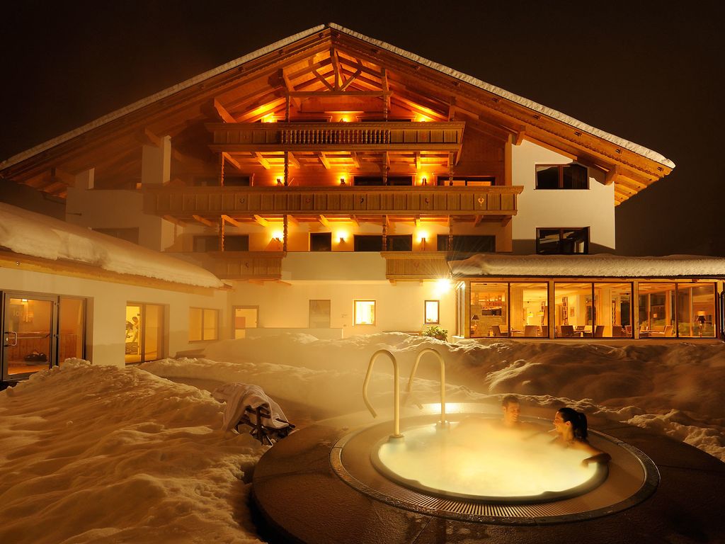 Hotel Arnaria