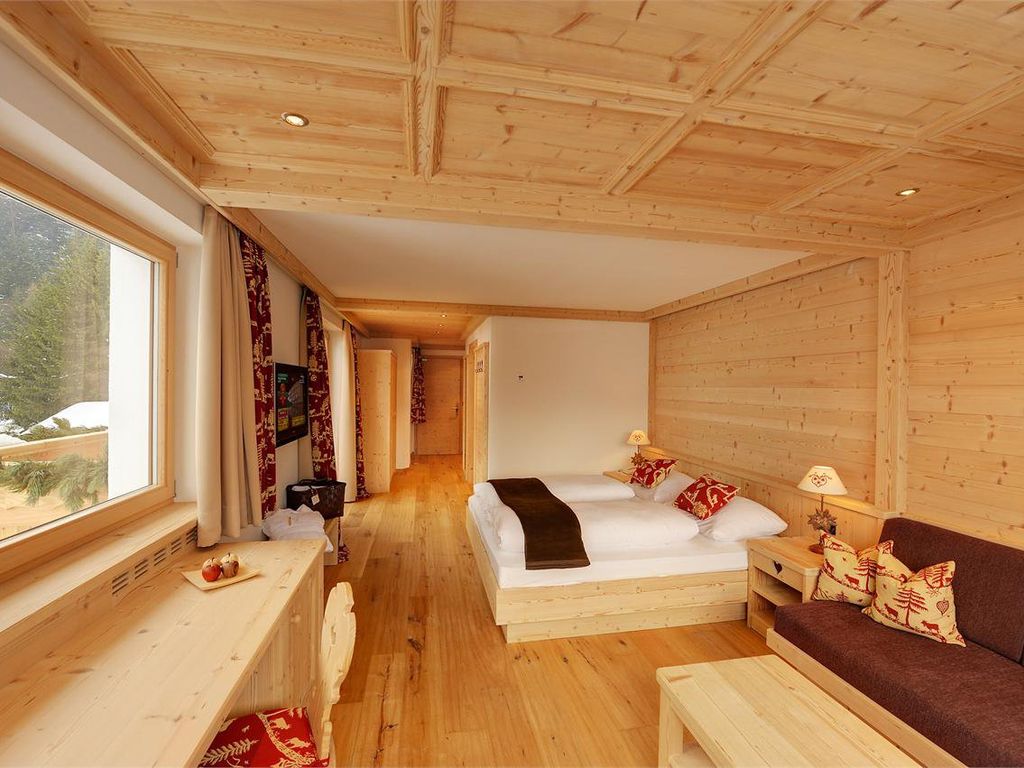Hotel Arnaria