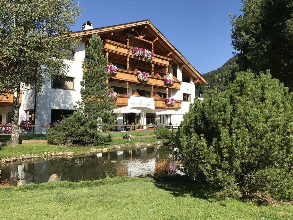 Hotel Arnaria