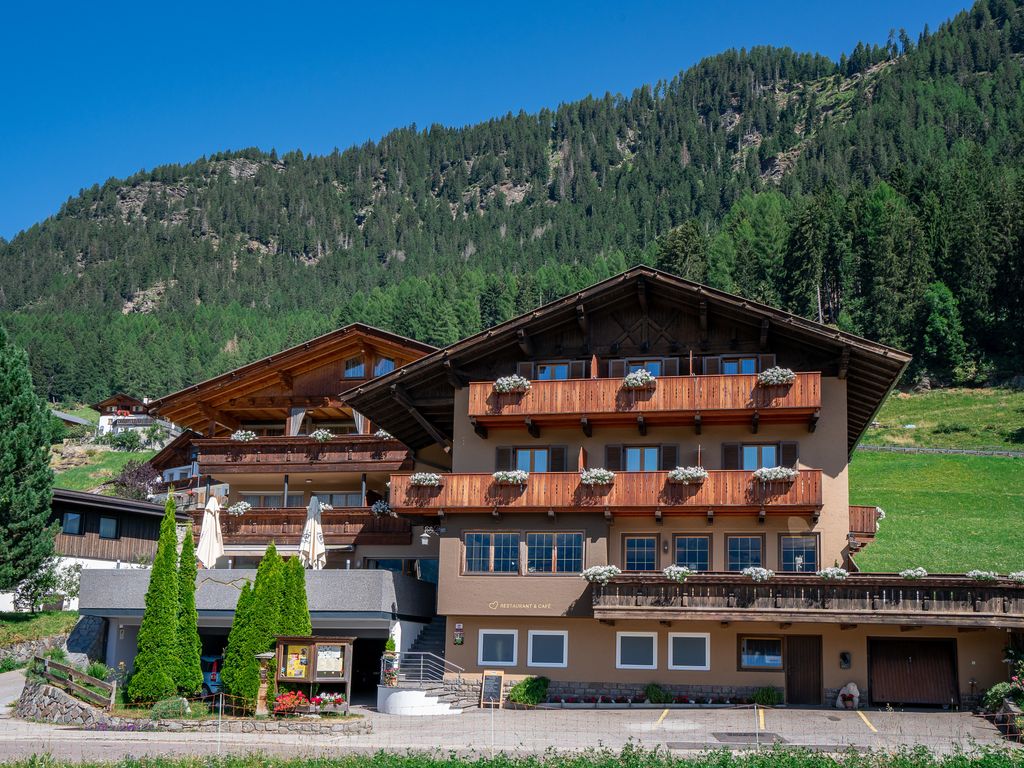 Pension Widmann, Hotel, Restaurant, Bar, Unterkunft, Urlaub, Stuls, Passeiertal, Südtirol