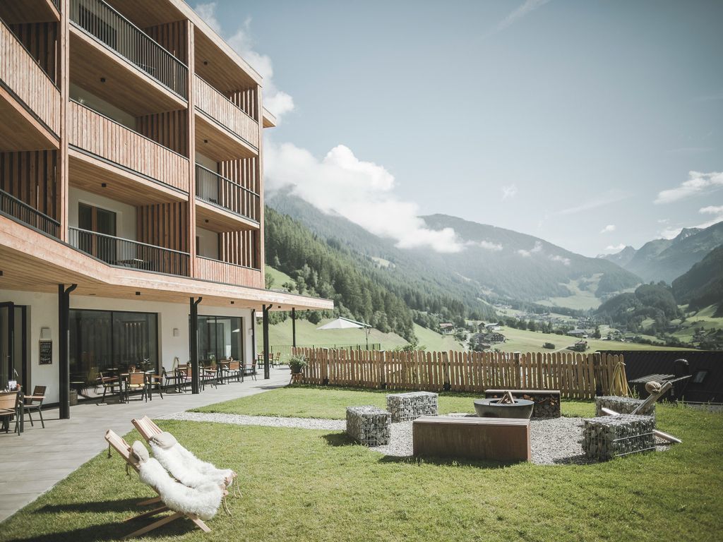 Stoana Aparthotel