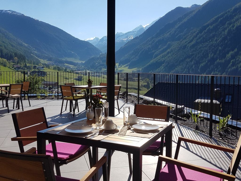 Stoana Aparthotel
