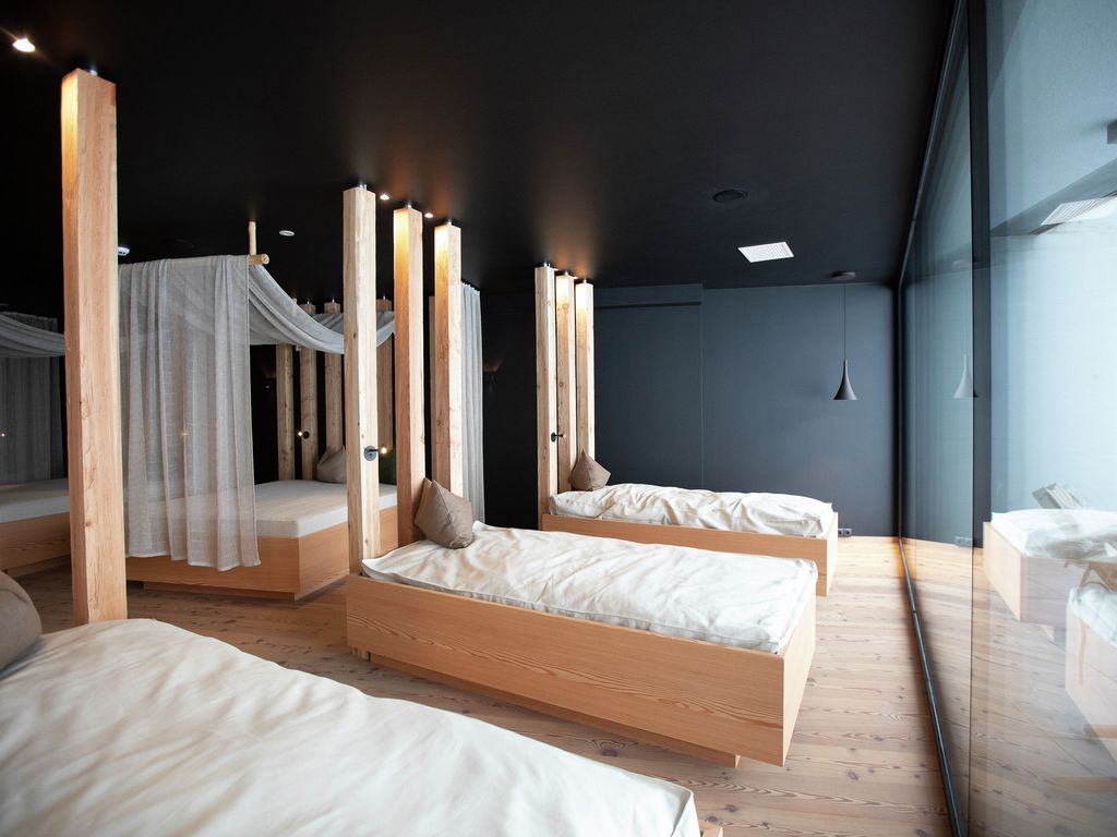 Stoana Aparthotel