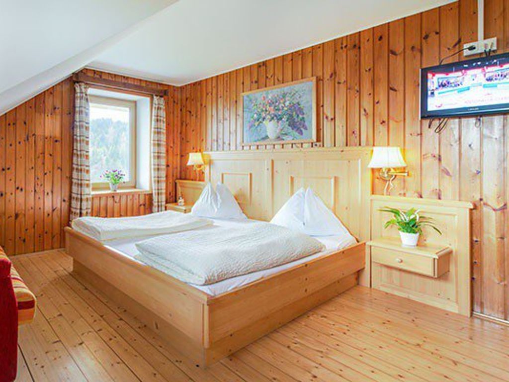 Landgasthof Fichtenhof