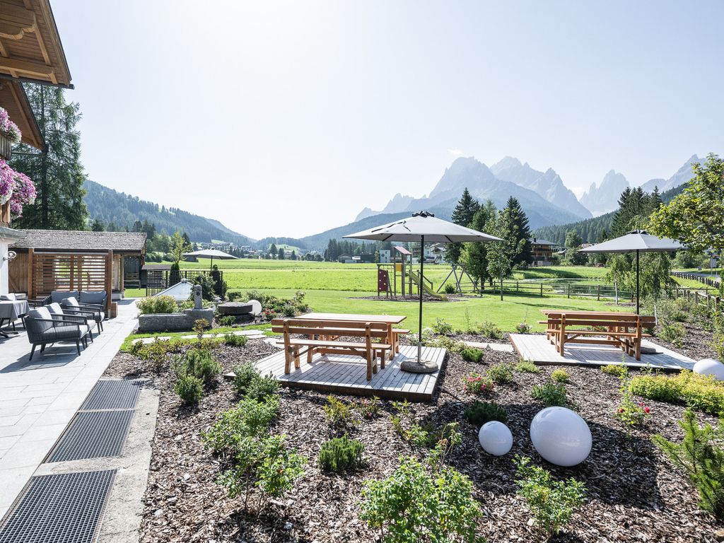 Hotel Waldheim