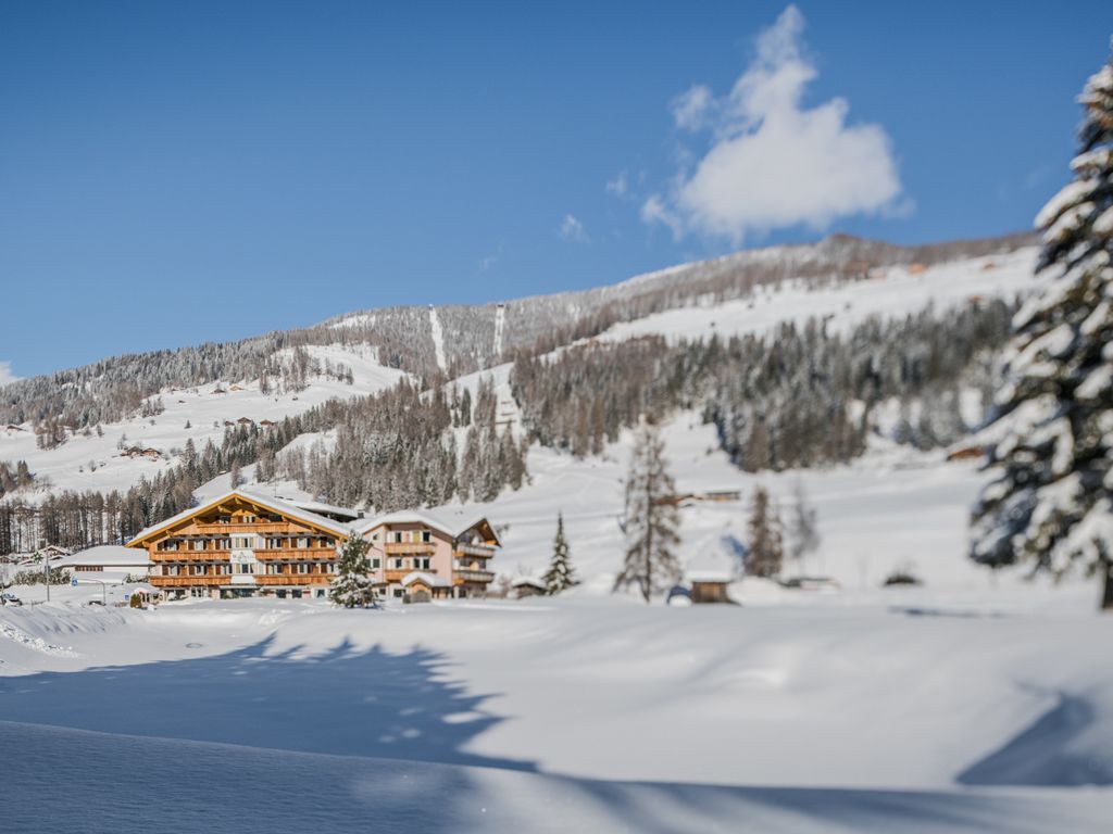 Hotel Waldheim