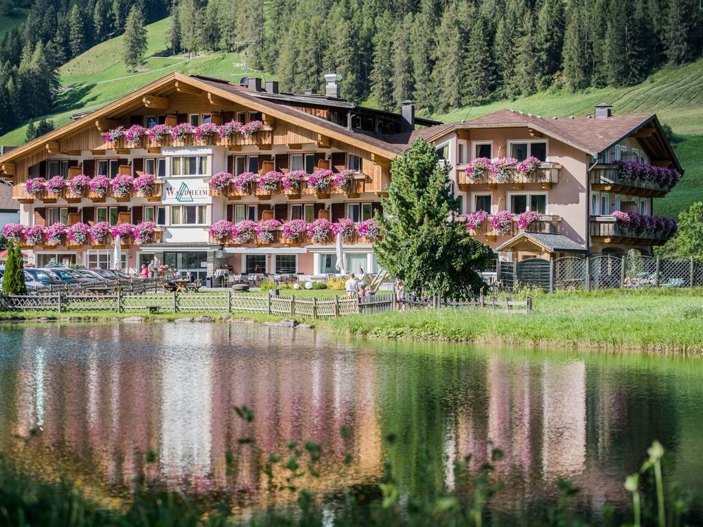Hotel Waldheim