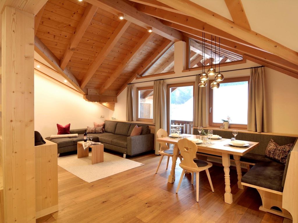 Apartment Tublà