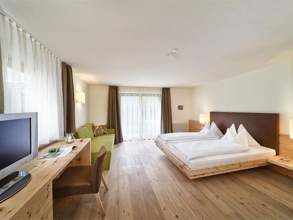 Standardzimmer