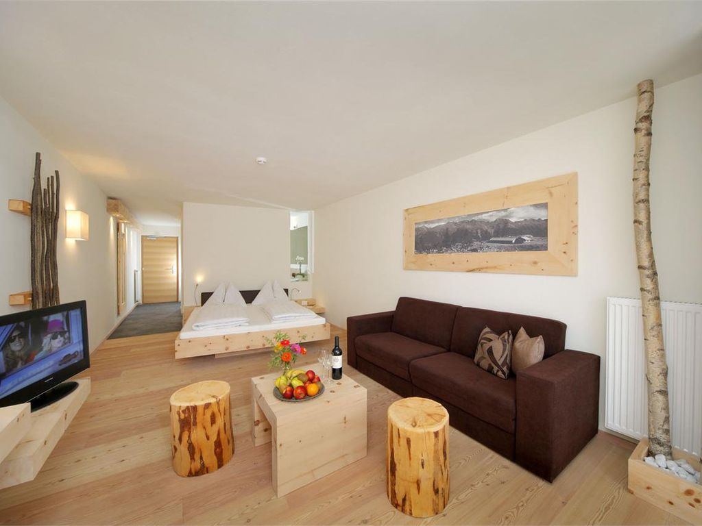 Luxuszimmer