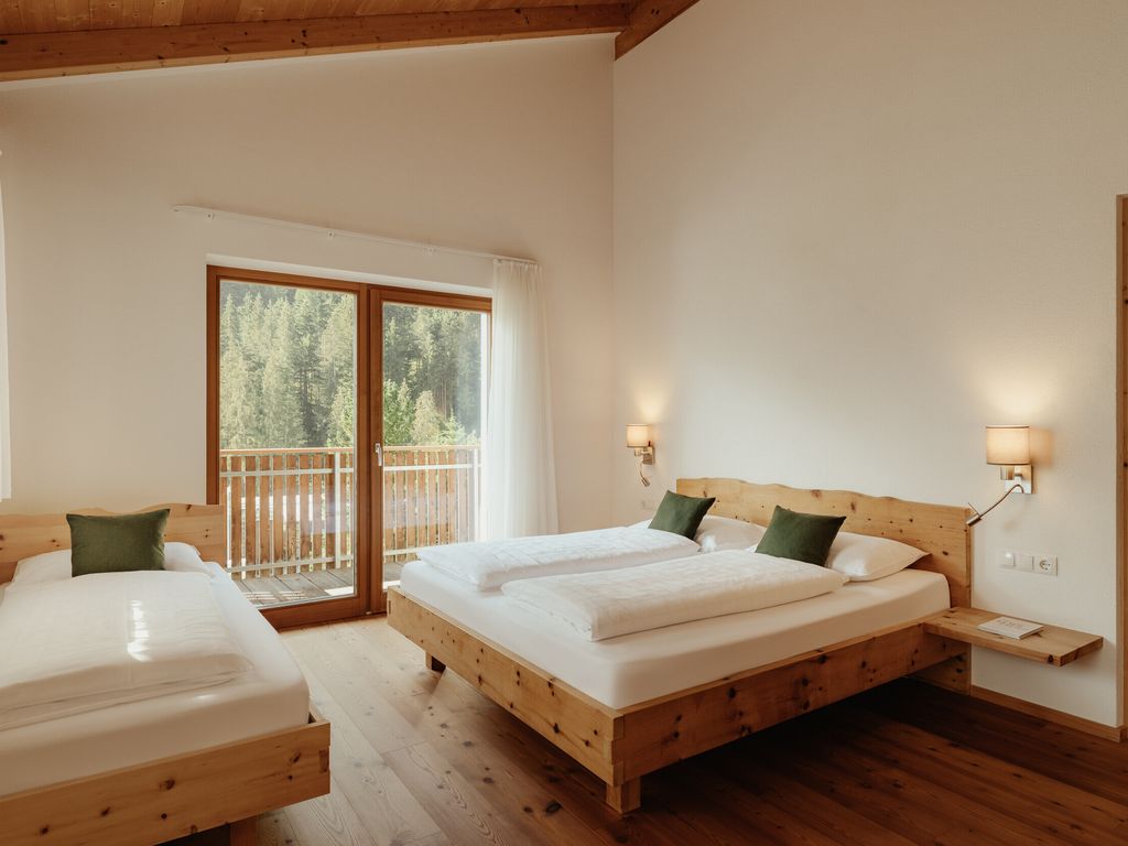 Appartements Untermairhof