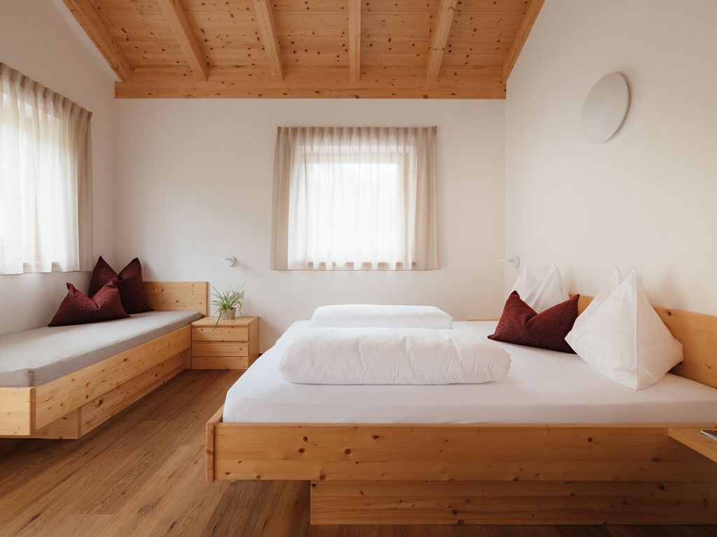 Appartements Untermairhof