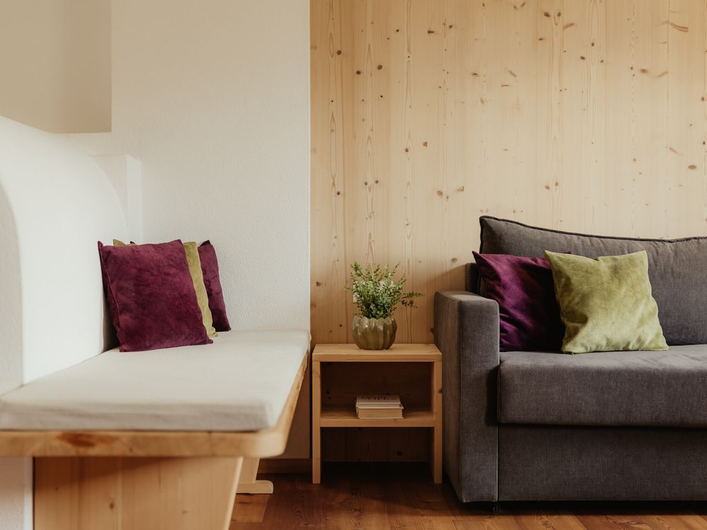 Appartements Untermairhof