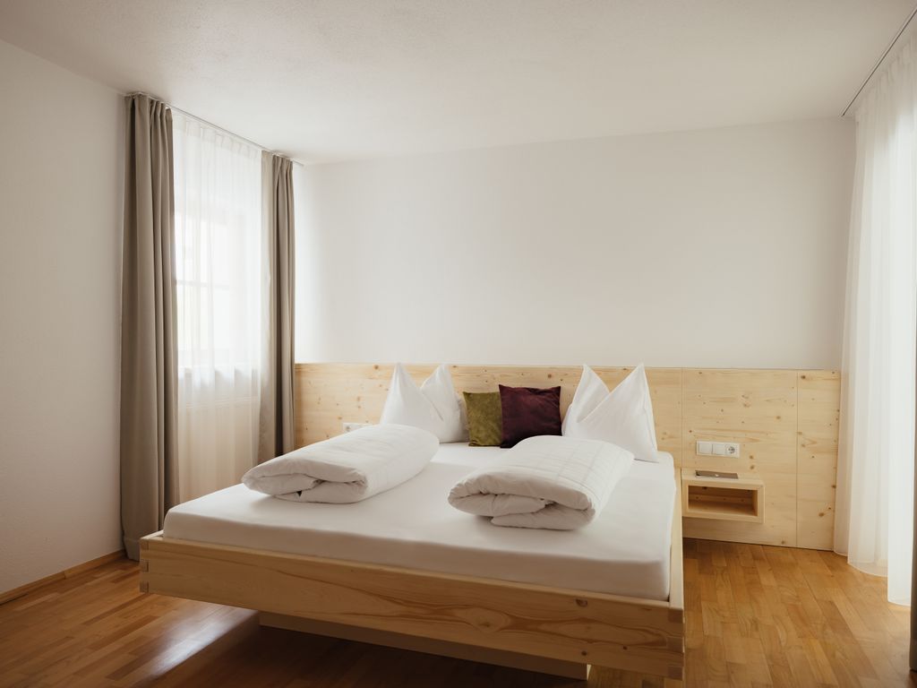 Appartements Untermairhof