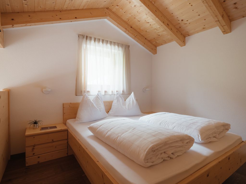 Appartements Untermairhof