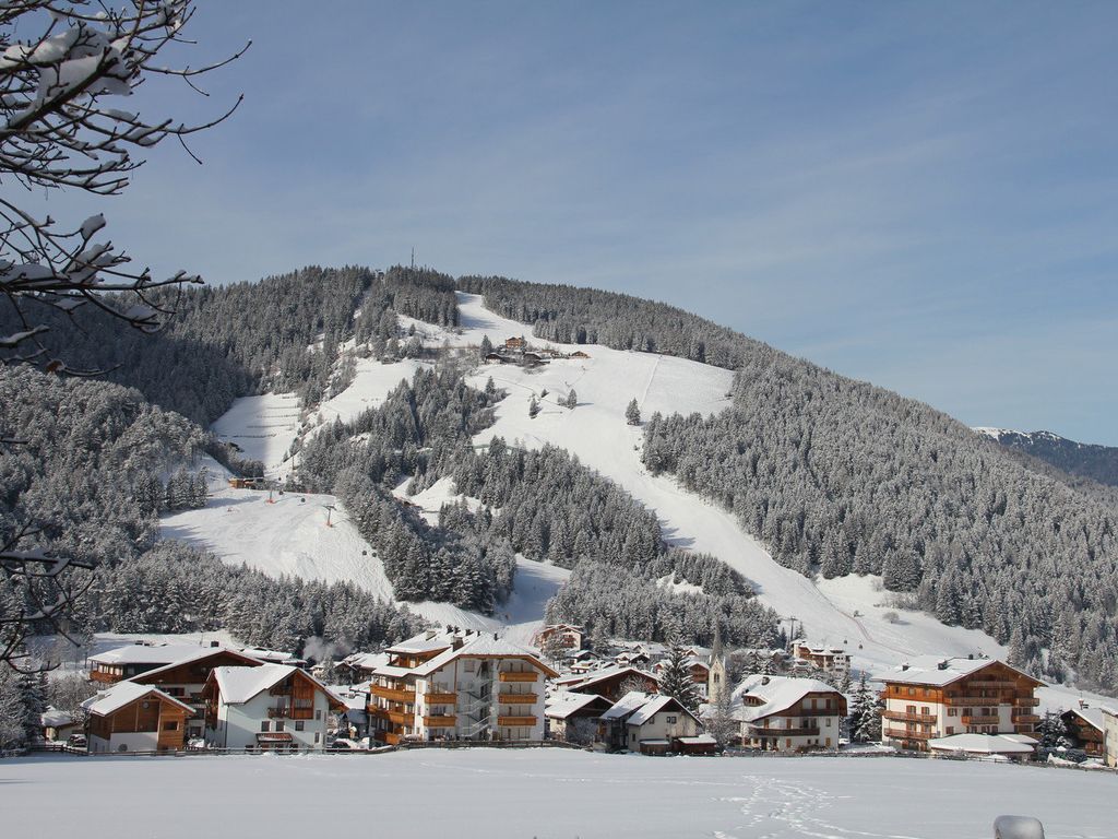 Pension Arnica
