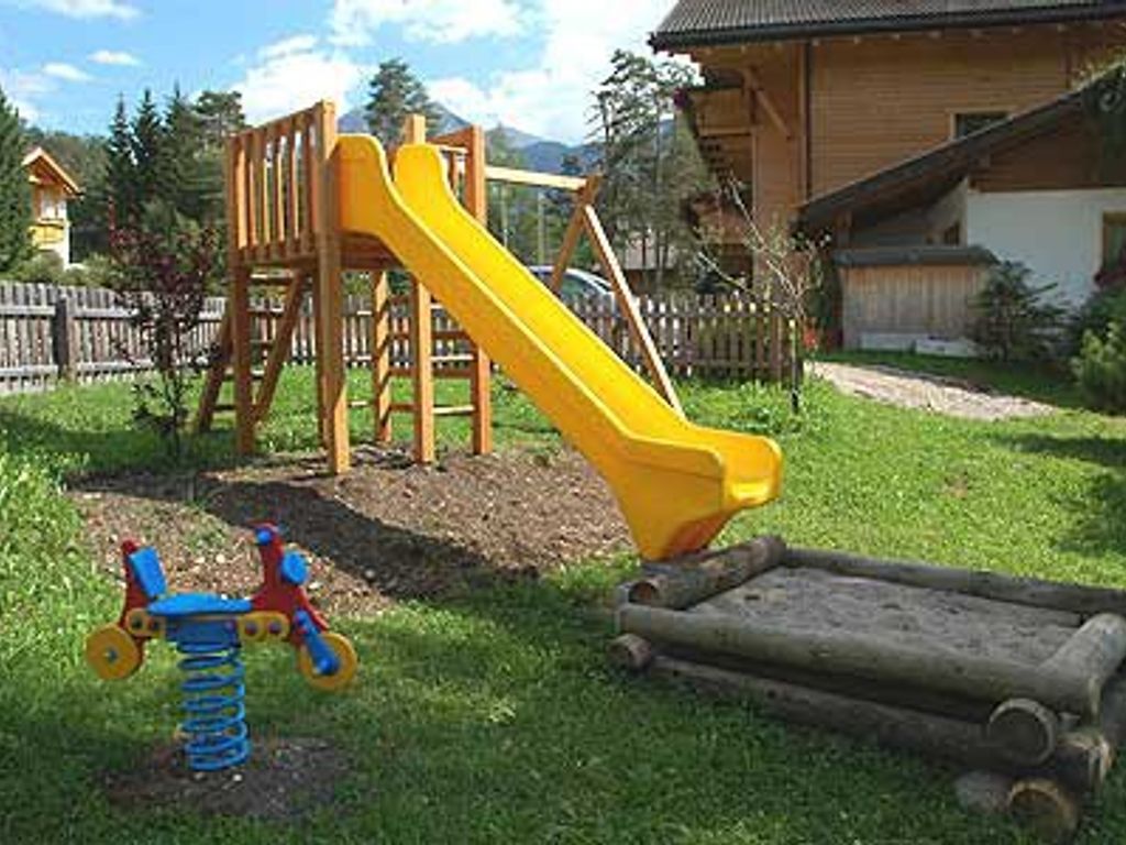 Pension Arnica
