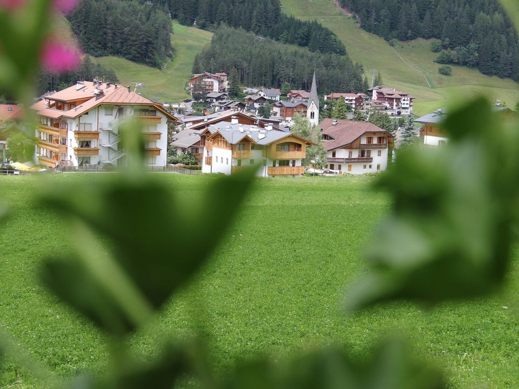 Pension Arnica