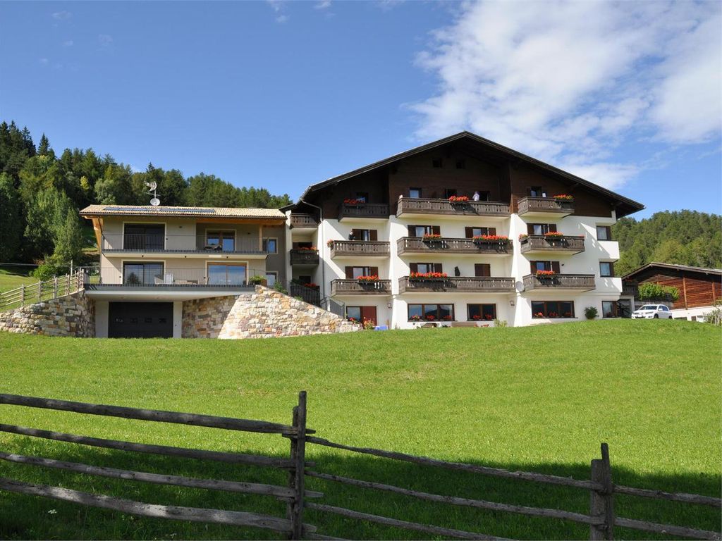 Residence Scheidnerhof