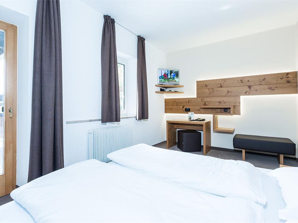 Zur Mühle Wohlfühloase