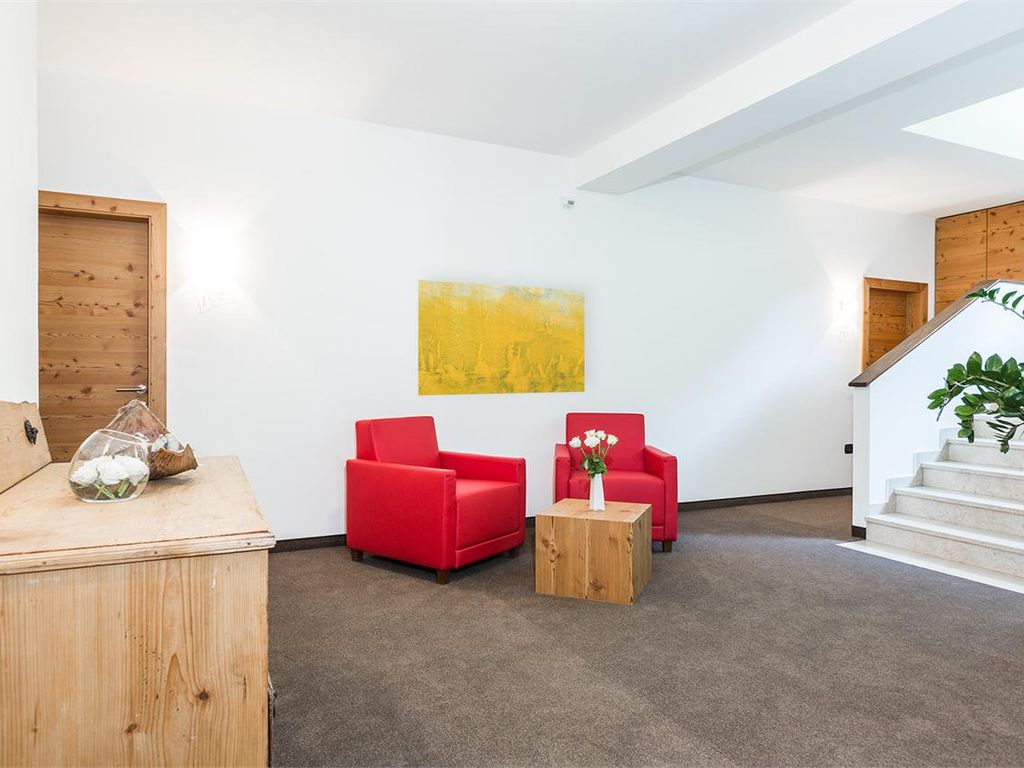 Zur Mühle Wohlfühloase
