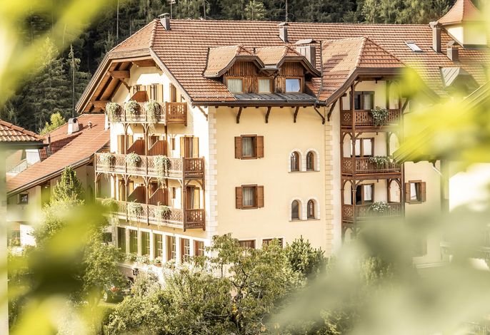 Hotel Luna Mondschein