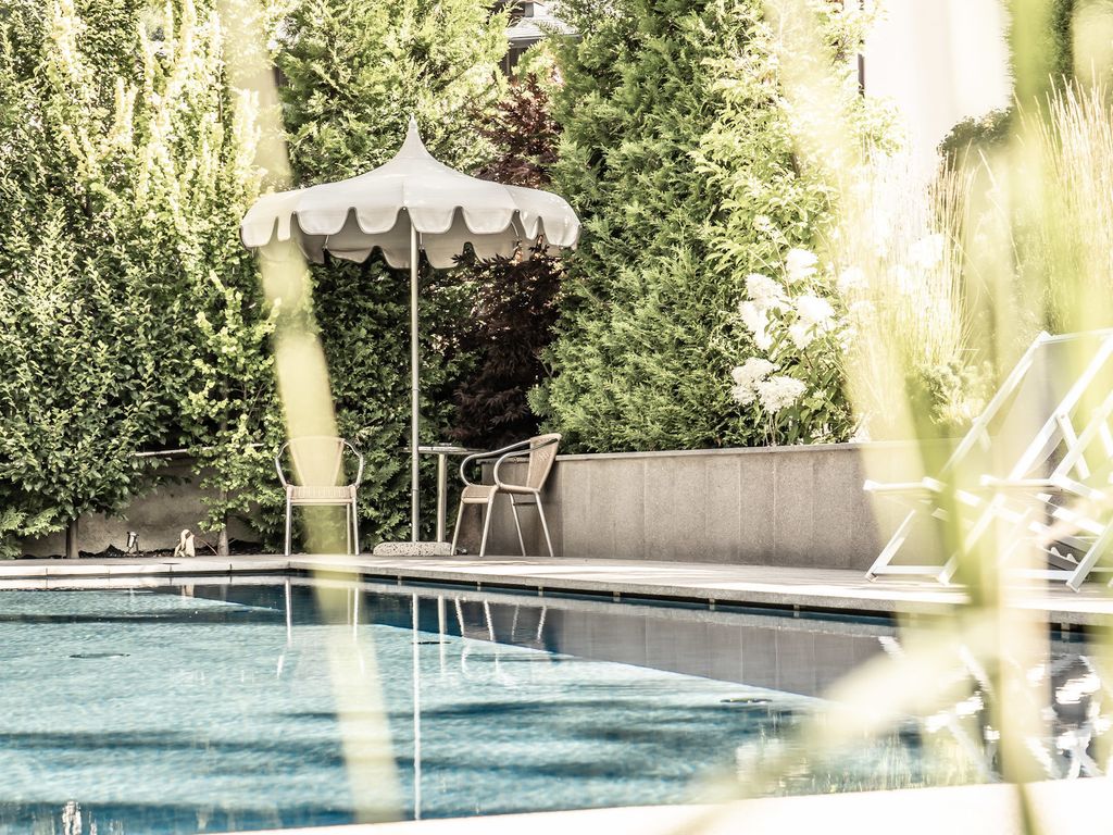 Hotel Luna Mondschein