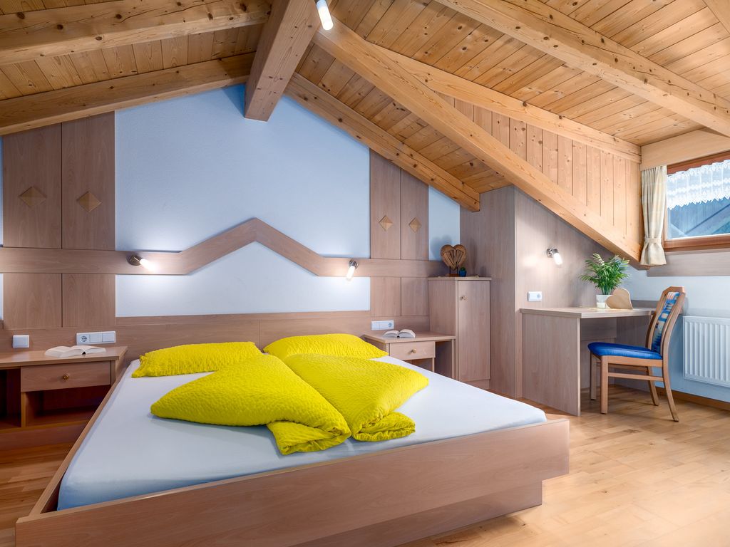 Zimmer Ferienwohnung Wollbach