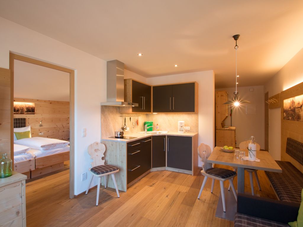 Natural Living Trafunshof