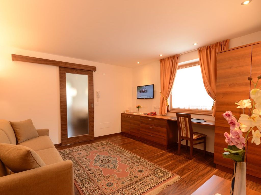 Apartment nr.5 - Australien 70 qm.