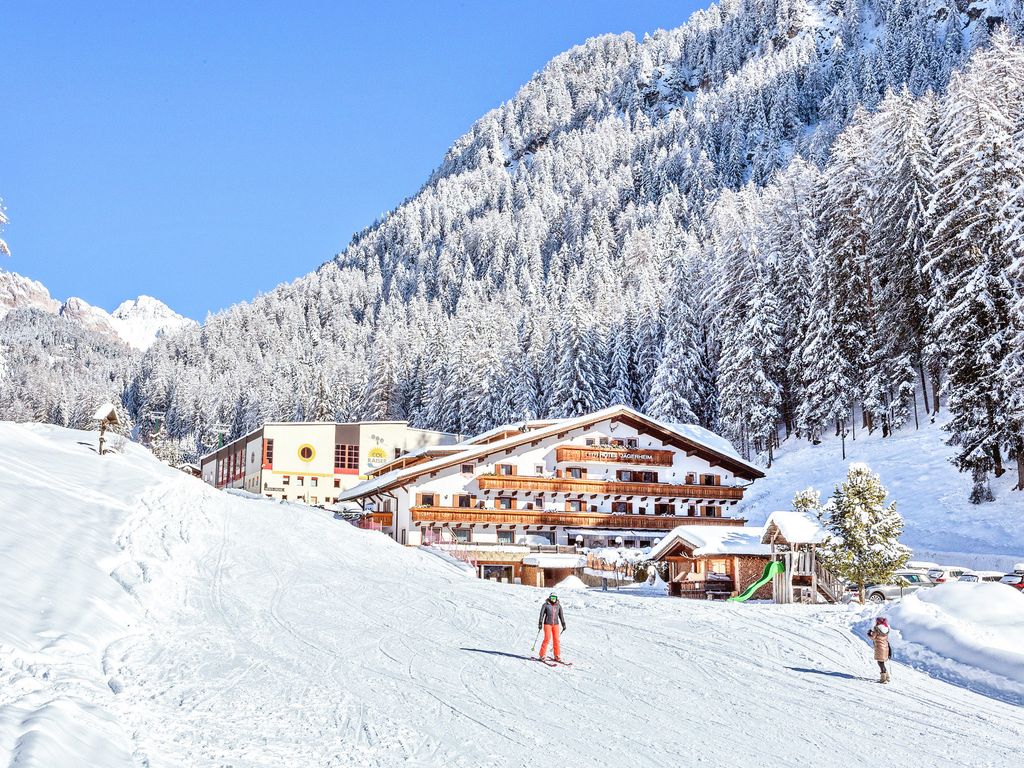 Hotel Jägerheim