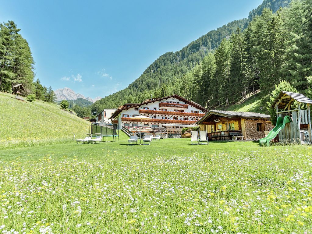 Hotel Jägerheim