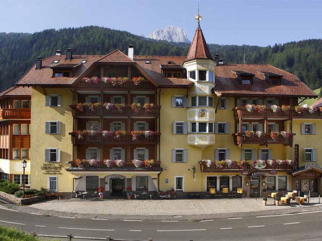 Hotel Sommer
