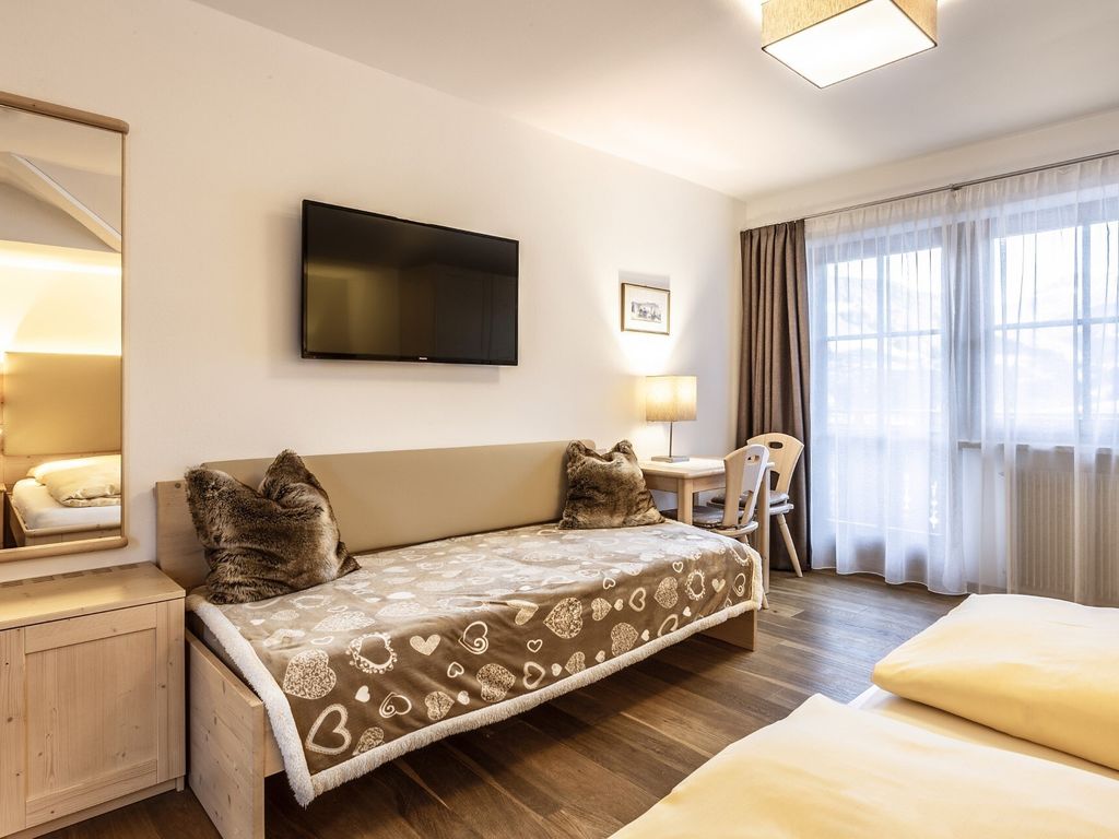 Doppelzimmer Comfort N°8