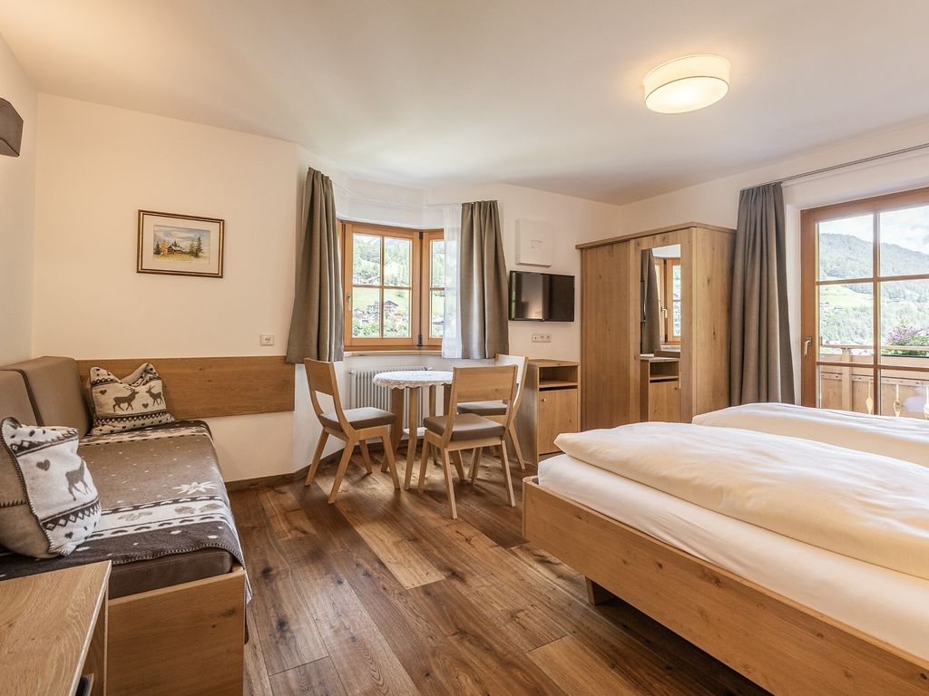 Doppelzimmer Comfort N°4