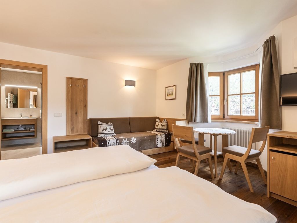Doppelzimmer Comfort N°4