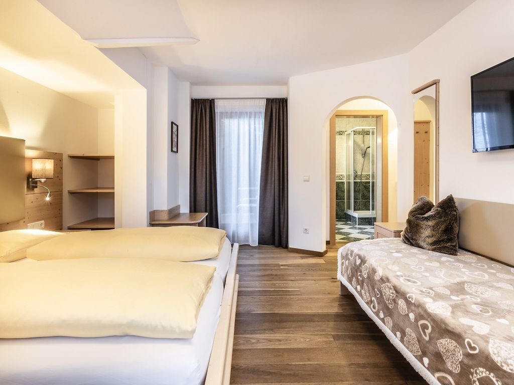Doppelzimmer Comfort N°8